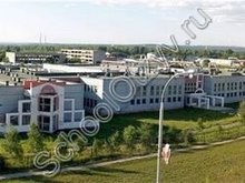 Гимназия №17 Кемерово