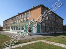 Школа №29 п. Артышта