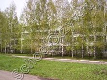 Школа №1 Ленинск-Кузнецкий