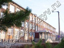 Гимназия №18 Ленинск-Кузнецкий