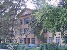 Школа-интернат №38 Новокузнецк