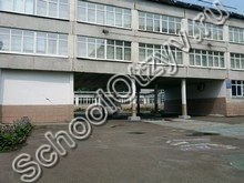 Гимназия №44 Новокузнецк