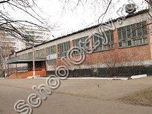 Гимназия №62 Новокузнецк