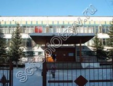 Школа №72 Новокузнецк