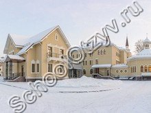 Частная школа «Интеллект Академия» Новокузнецк