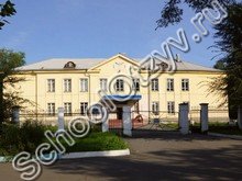 Специальная школа №30 Новокузнецк