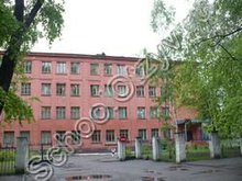 Лицей №104 Новокузнецк