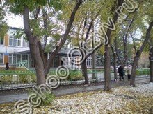Лицей №35 Новокузнецк