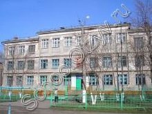 Школа №93 Новокузнецк