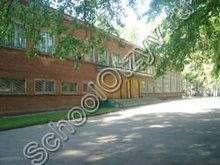 Школа №102 Новокузнецк