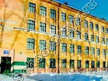 Школа №16 Прокопьевск