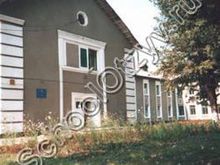 Юргинский лицей