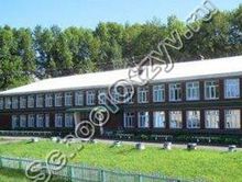 Звездненская школа