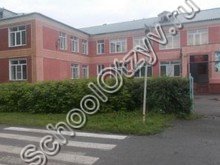 Металлплощадская школа