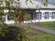 Барачатская школа