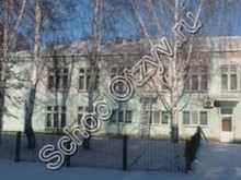Тисульская школа-интернат VIII вида