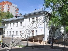Школа №24 Киров