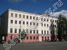 Вятская православная гимназия Киров