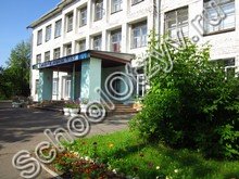 Инженерно-железнодорожный лицей Киров