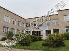 Школа №34 Киров