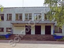 Школа №54 Киров