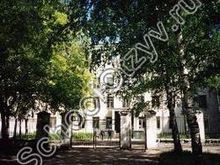 Школа №48 Киров