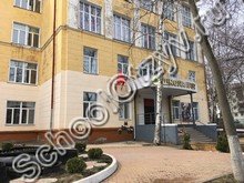 Школа №37 Киров