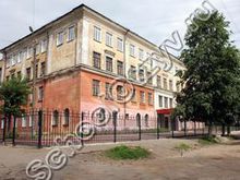 Лингвистическая гимназия Киров