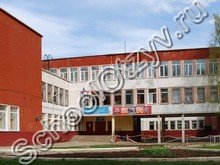 Школа №52 Киров