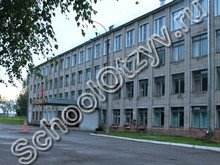 Школа №65 Киров