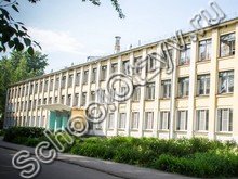Школа №53 Киров