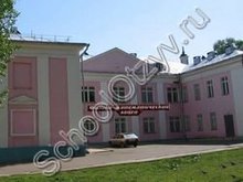 Физико-математический лицей Киров