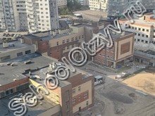 Школа №199 Санкт-Петербург