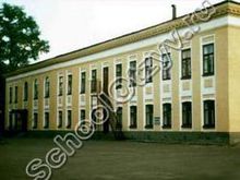 Гимназия Слободской