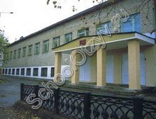 Школа №7 Слободской
