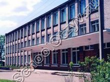 Школа ст. Просница