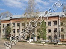 Коррекционная школа Кирово-Чепецк