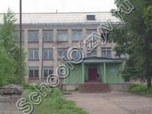 Школа п Демьяново