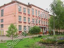 Гимназия Вятские Поляны