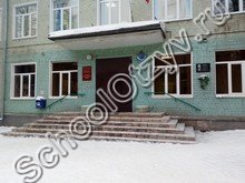 Вятский технический лицей