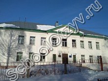 Гимназия №28 Кострома