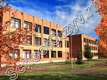 Школа №36 Кострома