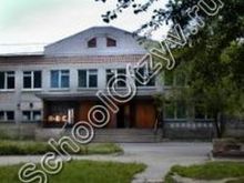 Школа №2 Волгореченск