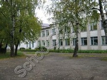 Космынинская школа
