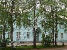 Школа №7 Шарья
