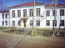 Лопаревская школа Галичский район