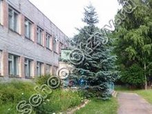 Завражная школа
