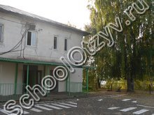 Антоновская школа Красносельский район