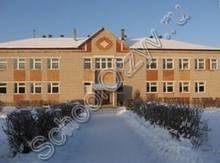 Гридинская школа