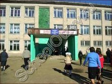 Парфеньевская школа